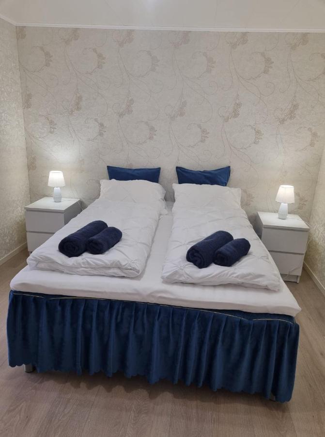 Holiday Apartment Kleppstad Zewnętrze zdjęcie