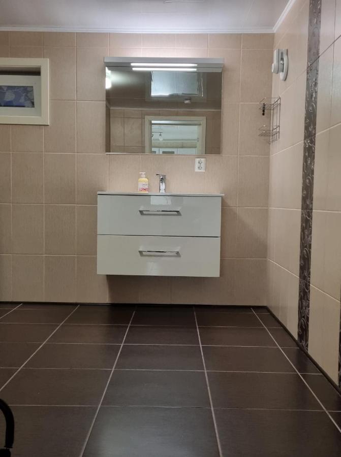 Holiday Apartment Kleppstad Zewnętrze zdjęcie