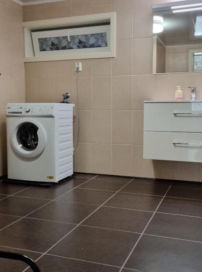 Holiday Apartment Kleppstad Zewnętrze zdjęcie