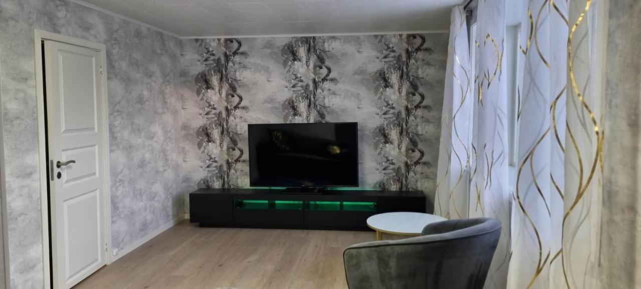 Holiday Apartment Kleppstad Zewnętrze zdjęcie