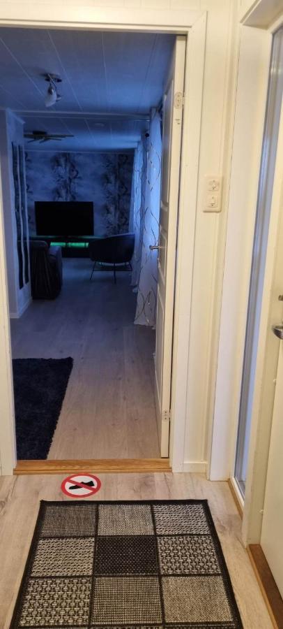 Holiday Apartment Kleppstad Zewnętrze zdjęcie