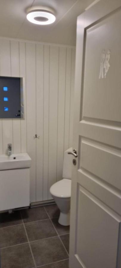 Holiday Apartment Kleppstad Zewnętrze zdjęcie