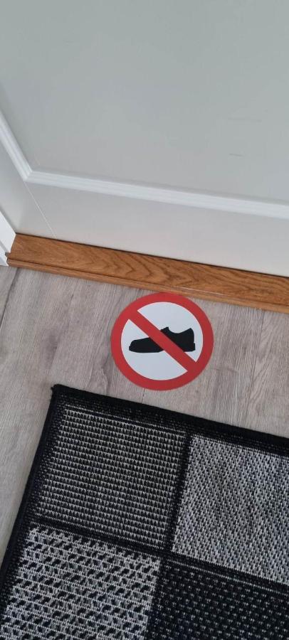 Holiday Apartment Kleppstad Zewnętrze zdjęcie