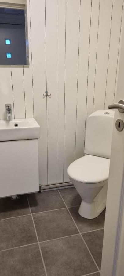 Holiday Apartment Kleppstad Zewnętrze zdjęcie