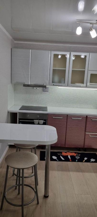 Holiday Apartment Kleppstad Zewnętrze zdjęcie