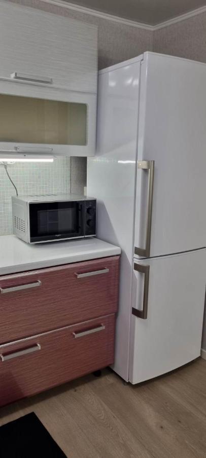 Holiday Apartment Kleppstad Zewnętrze zdjęcie