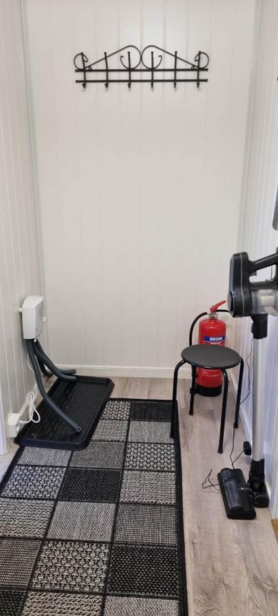 Holiday Apartment Kleppstad Zewnętrze zdjęcie