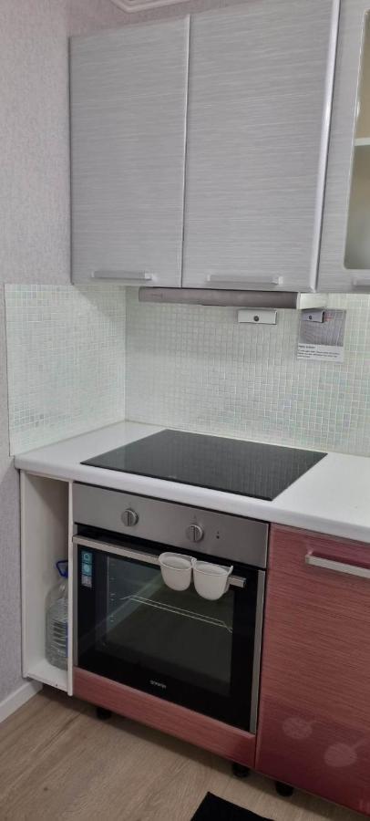 Holiday Apartment Kleppstad Zewnętrze zdjęcie