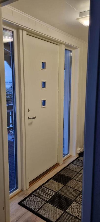 Holiday Apartment Kleppstad Zewnętrze zdjęcie