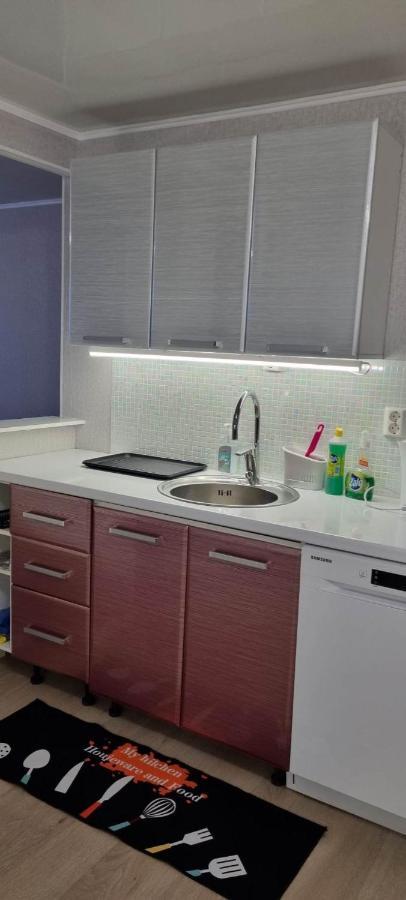 Holiday Apartment Kleppstad Zewnętrze zdjęcie
