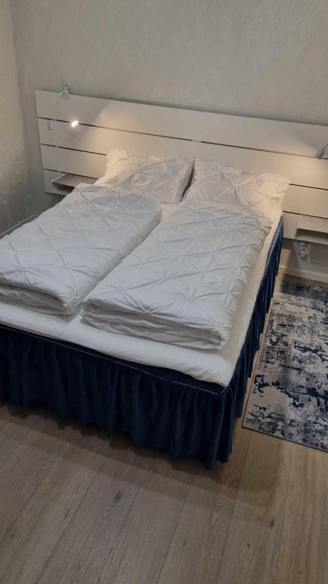 Holiday Apartment Kleppstad Zewnętrze zdjęcie