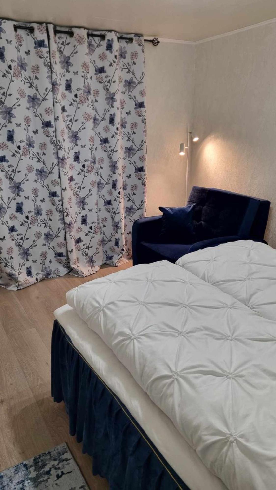 Holiday Apartment Kleppstad Zewnętrze zdjęcie