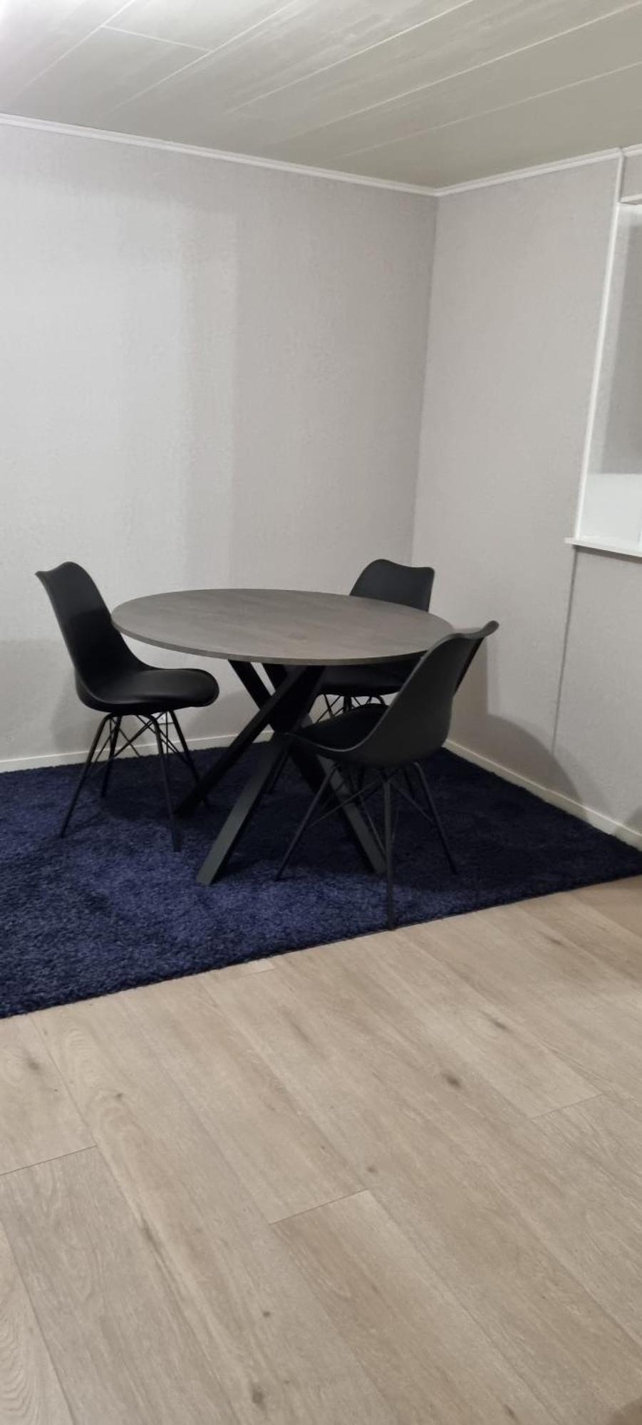 Holiday Apartment Kleppstad Zewnętrze zdjęcie