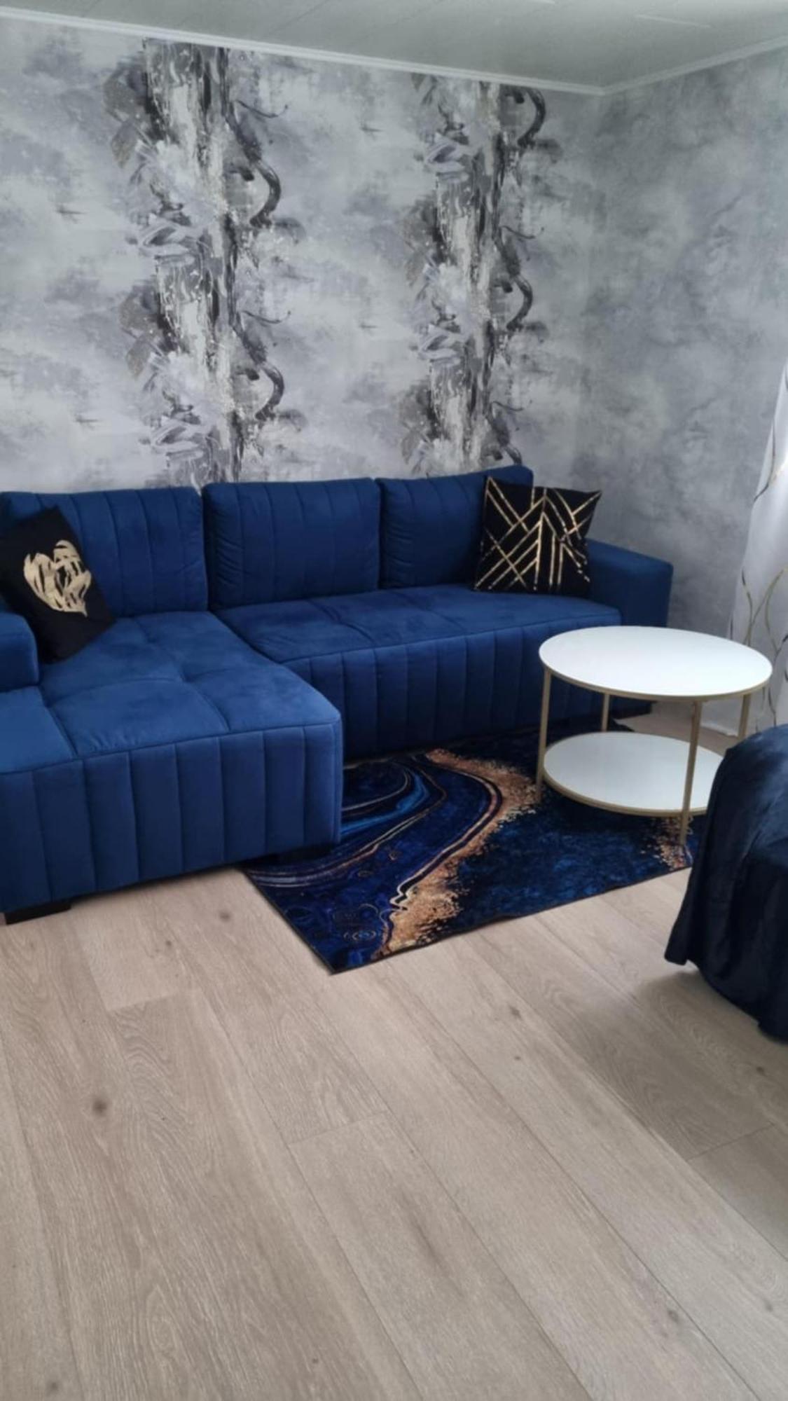 Holiday Apartment Kleppstad Zewnętrze zdjęcie