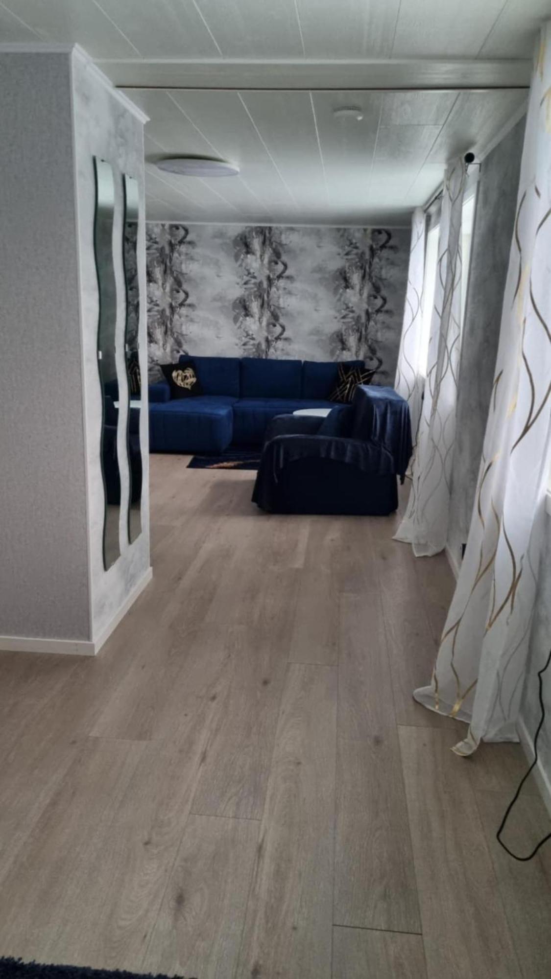 Holiday Apartment Kleppstad Zewnętrze zdjęcie